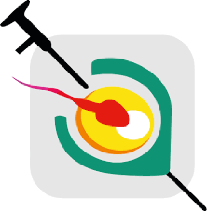 Srushti Hospital Logo Icon